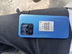 Mobile Phone 128 GB Red