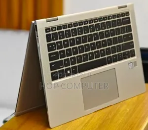 New Laptop HP EliteBook 830 G6 8GB Intel Core I7 SSD 512GB
