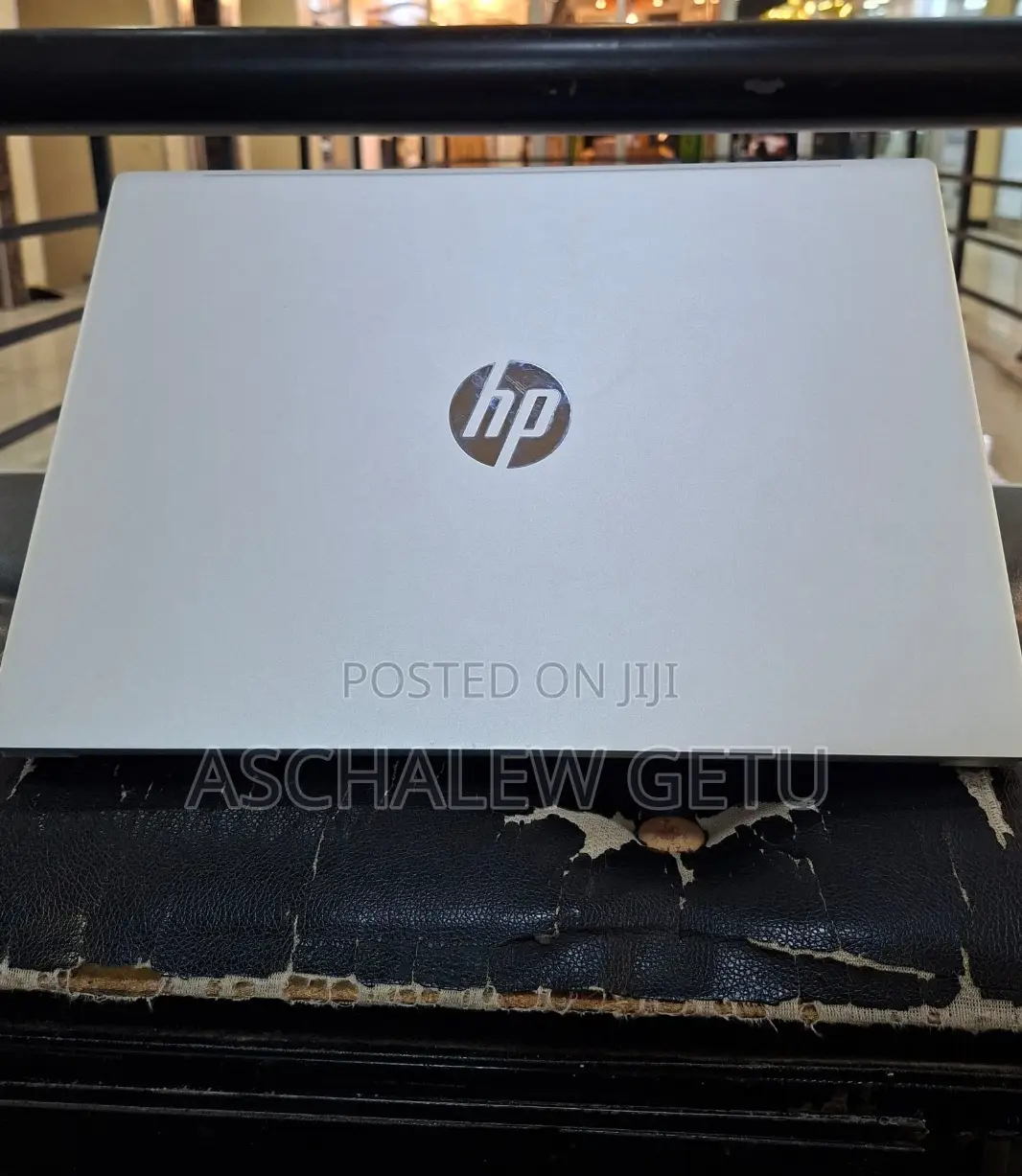 New Laptop HP Pavilion 15 16GB Intel Core 5 SSD 512GB
