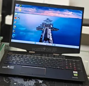 Photo - New Laptop HP Omen 15 16GB Intel Core I7 HDD+SSD 1T