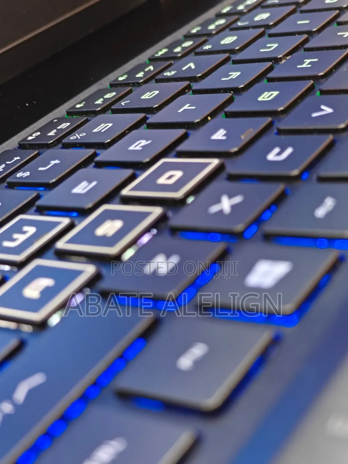 New Laptop HP Omen 15 16GB Intel Core I7 HDD+SSD 1T