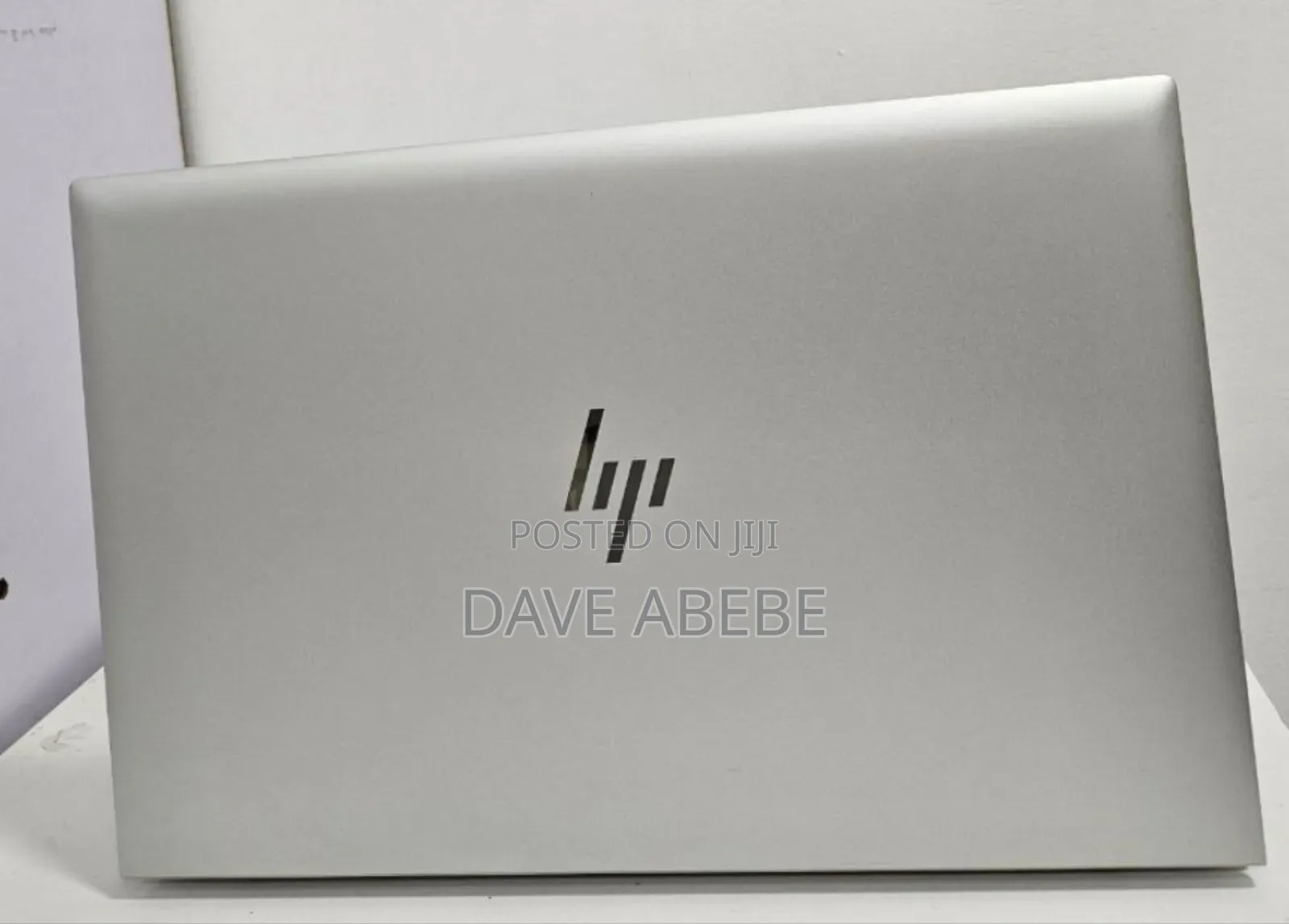 New Laptop HP EliteBook 850 G8 16GB Intel Core I7 SSD 512GB