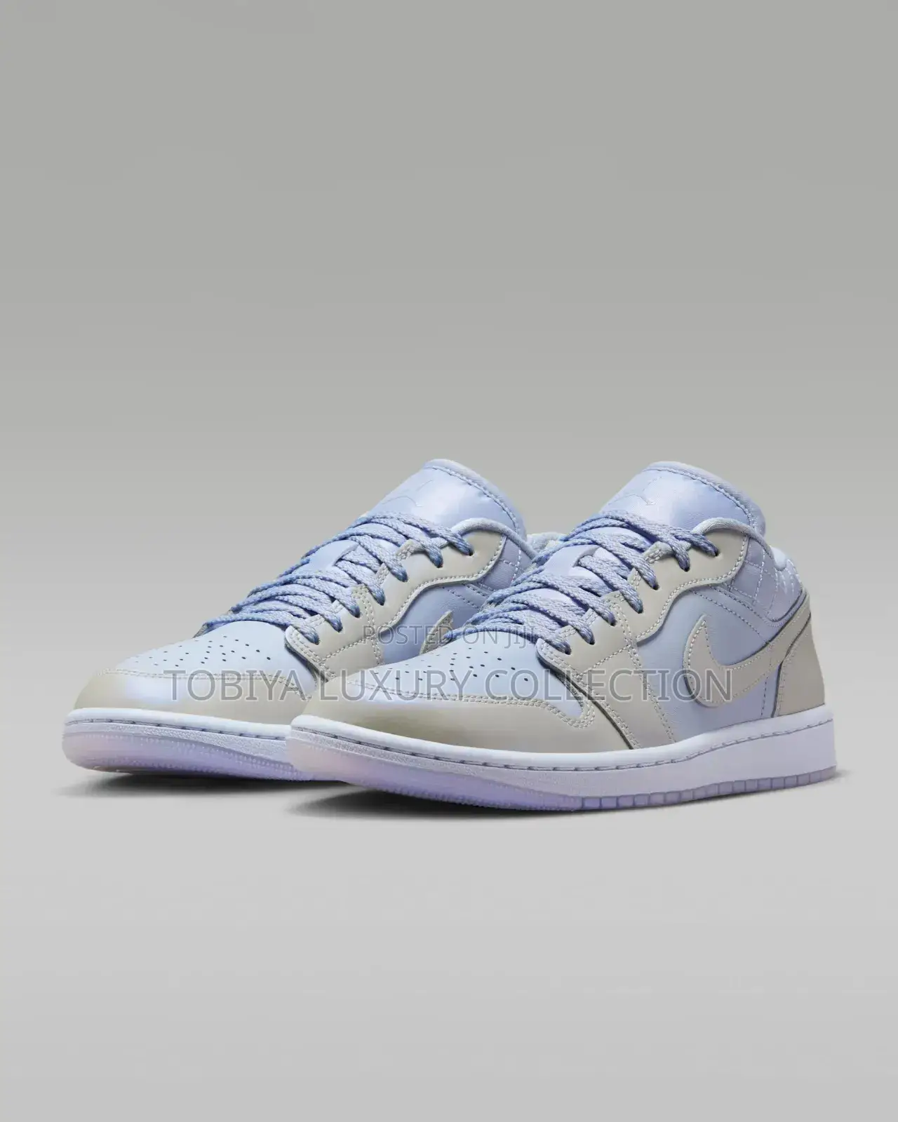 Jordan 1 Low Women's Jordan 1 Low