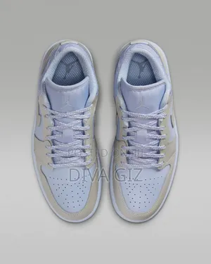 Jordan 1 Low Women's Jordan 1 Low