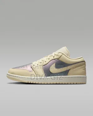 Jordan 1 Low Women's Jordan 1 Low