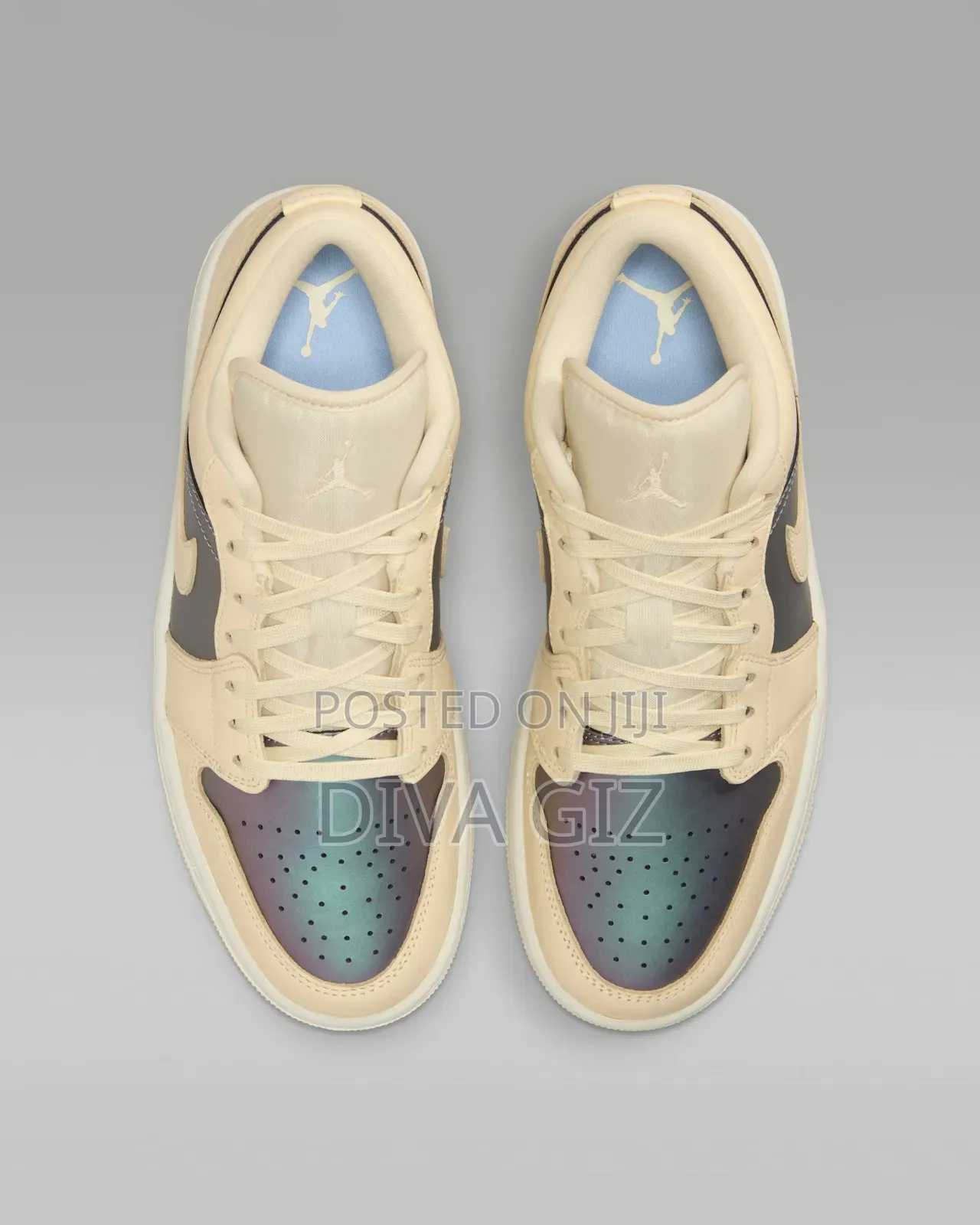 Jordan 1 Low Women's Jordan 1 Low