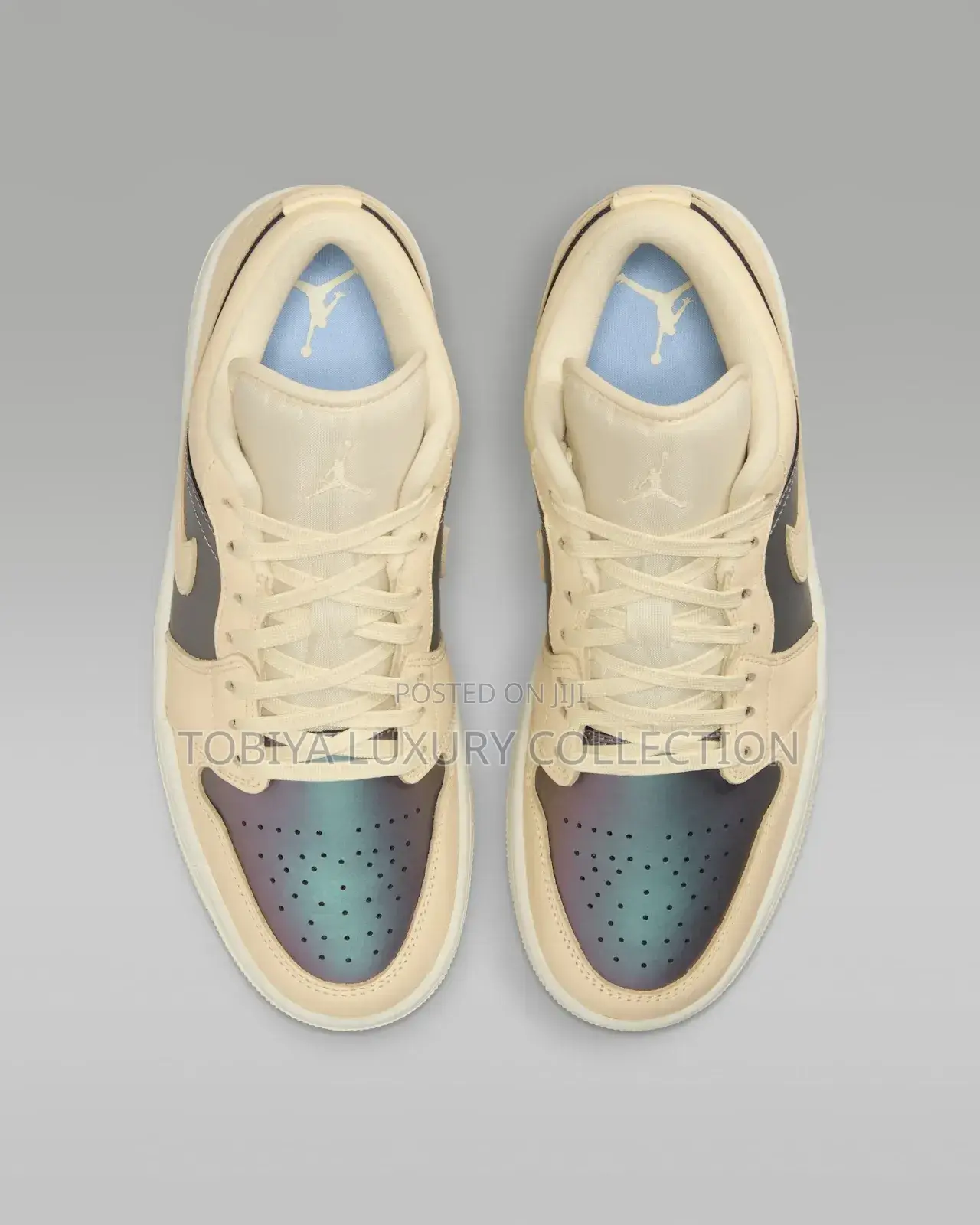 Jordan 1 Low Women's Jordan 1 Low