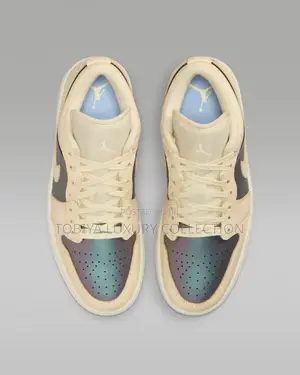 Jordan 1 Low Women's Jordan 1 Low