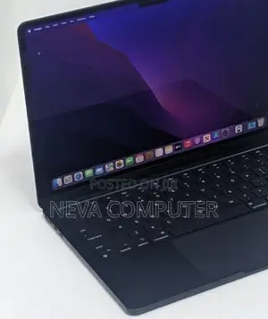 New Laptop Apple MacBook 8GB Apple M2 SSD 512GB