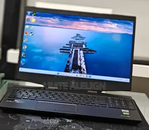 New Laptop HP Omen 15 16GB Intel Core I7 HDD+SSD 1T