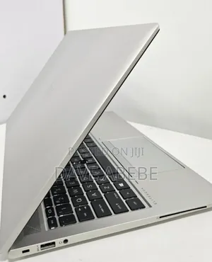 New Laptop HP EliteBook 850 G8 16GB Intel Core I7 SSD 512GB