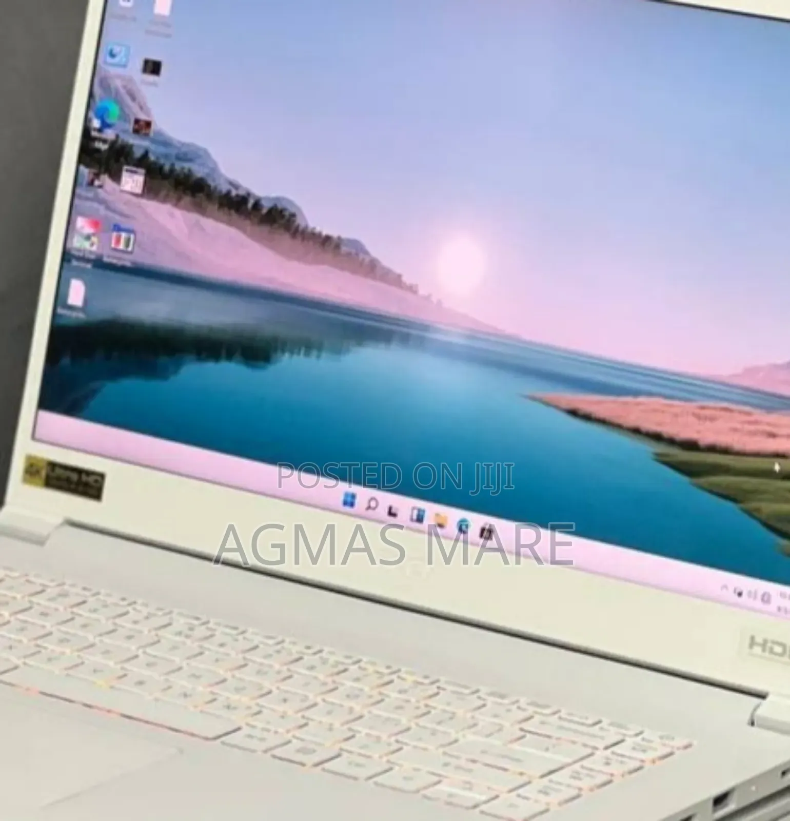 New Laptop Acer Conceptd 7 16GB Intel Core I7 SSD 512GB