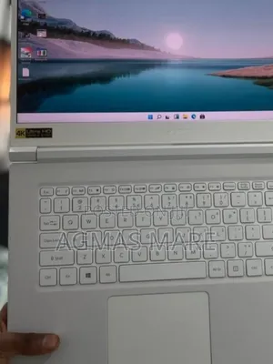 New Laptop Acer Conceptd 7 16GB Intel Core I7 SSD 512GB