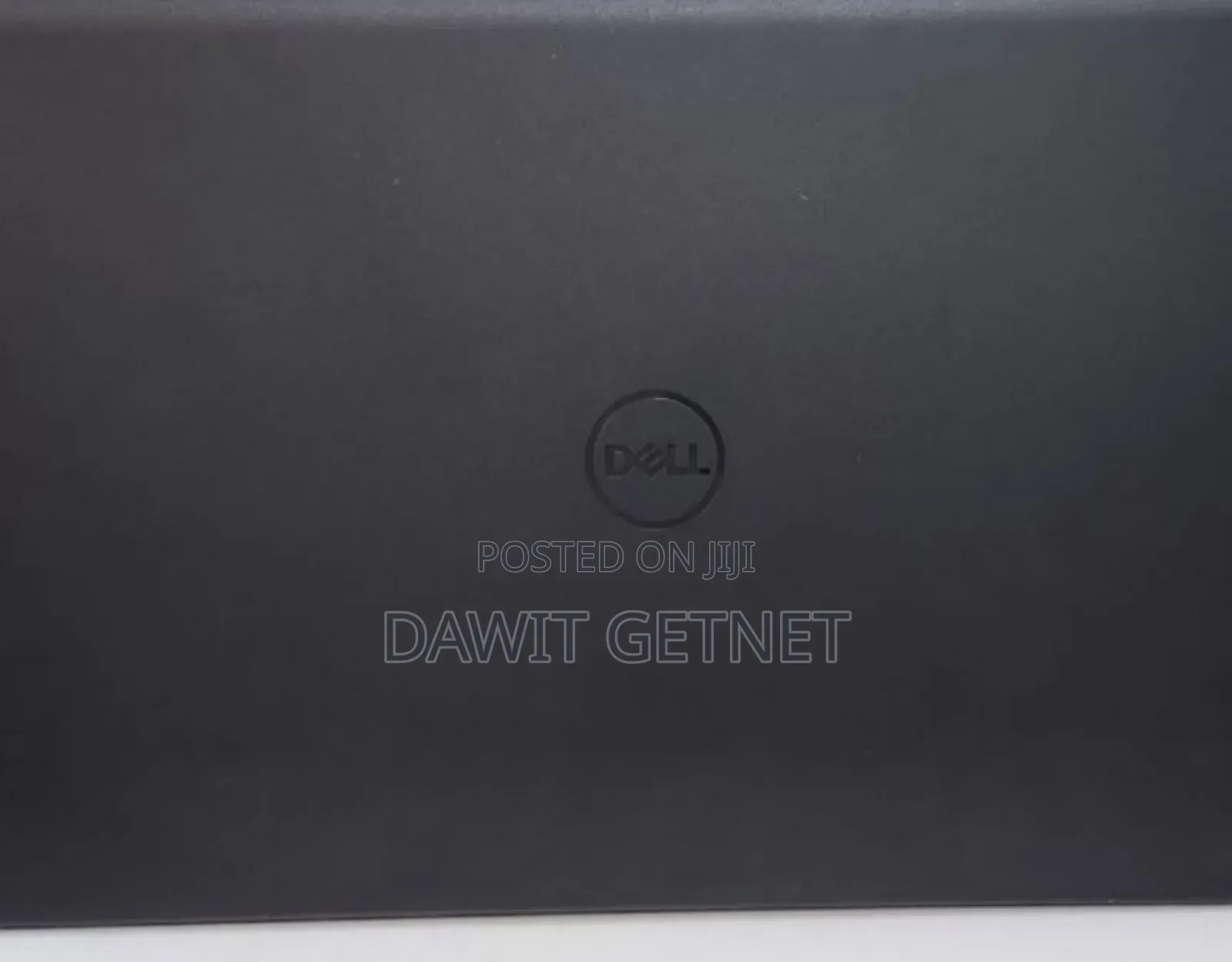 New Laptop Dell Inspiron 15 8GB AMD Ryzen 5 SSD 512GB