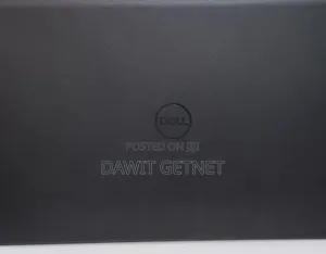 New Laptop Dell Inspiron 15 8GB AMD Ryzen 5 SSD 512GB