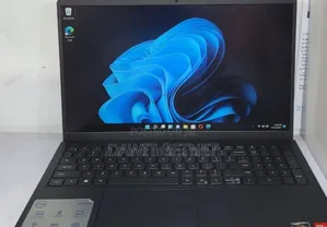 New Laptop Dell Inspiron 15 8GB AMD Ryzen 5 SSD 512GB