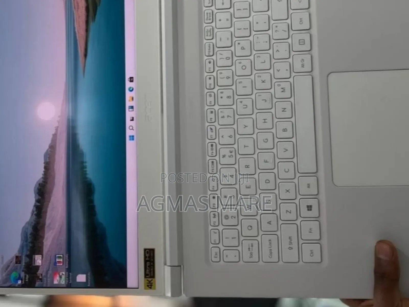 New Laptop Acer Conceptd 7 16GB Intel Core I7 SSD 512GB