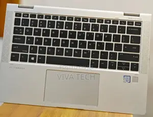 New Laptop HP EliteBook 830 G6 8GB Intel Core I5 SSD 512GB