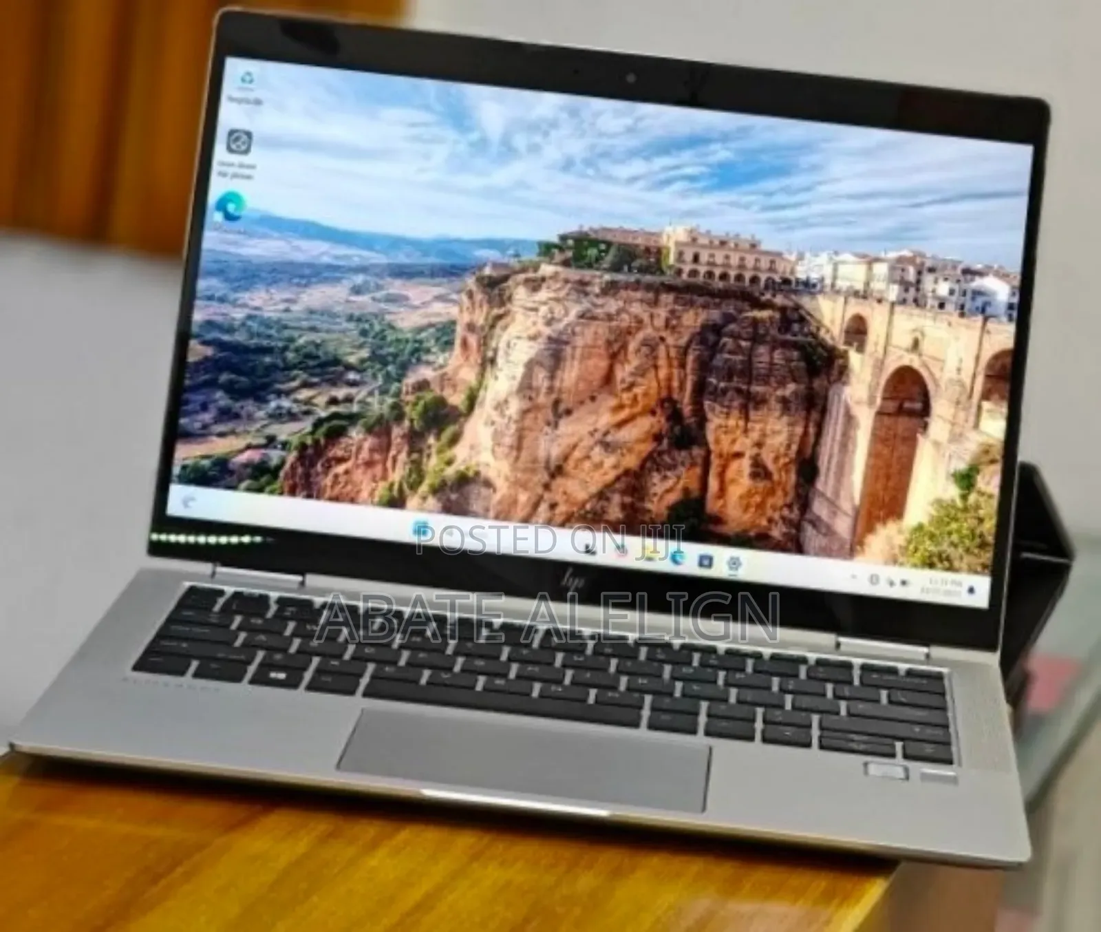 New Laptop HP EliteBook 830 G6 8GB Intel Core I5 SSD 512GB