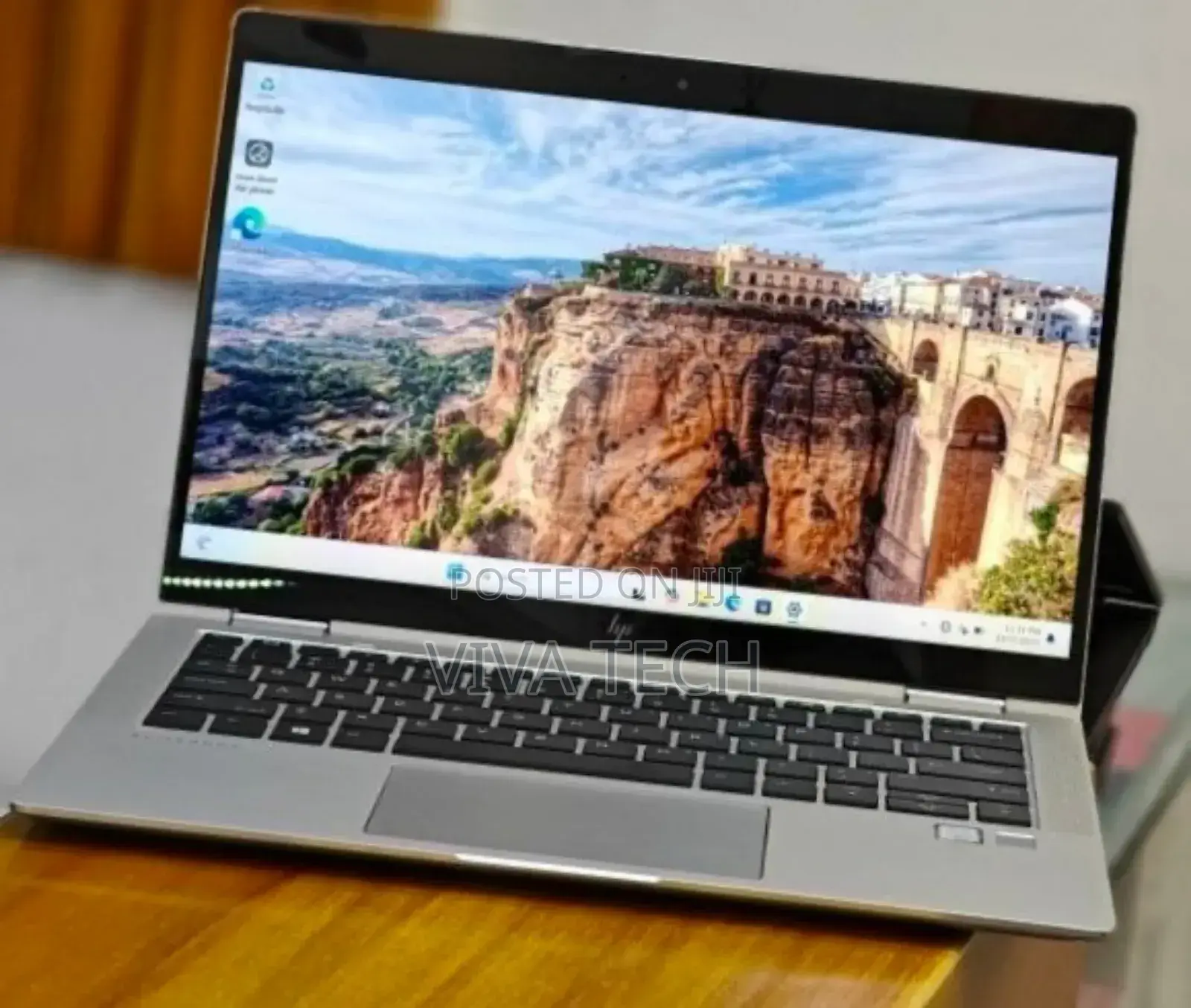 New Laptop HP EliteBook 830 G6 8GB Intel Core I5 SSD 512GB