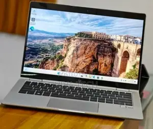 New Laptop HP EliteBook 830 G6 8GB Intel Core I5 SSD 512GB