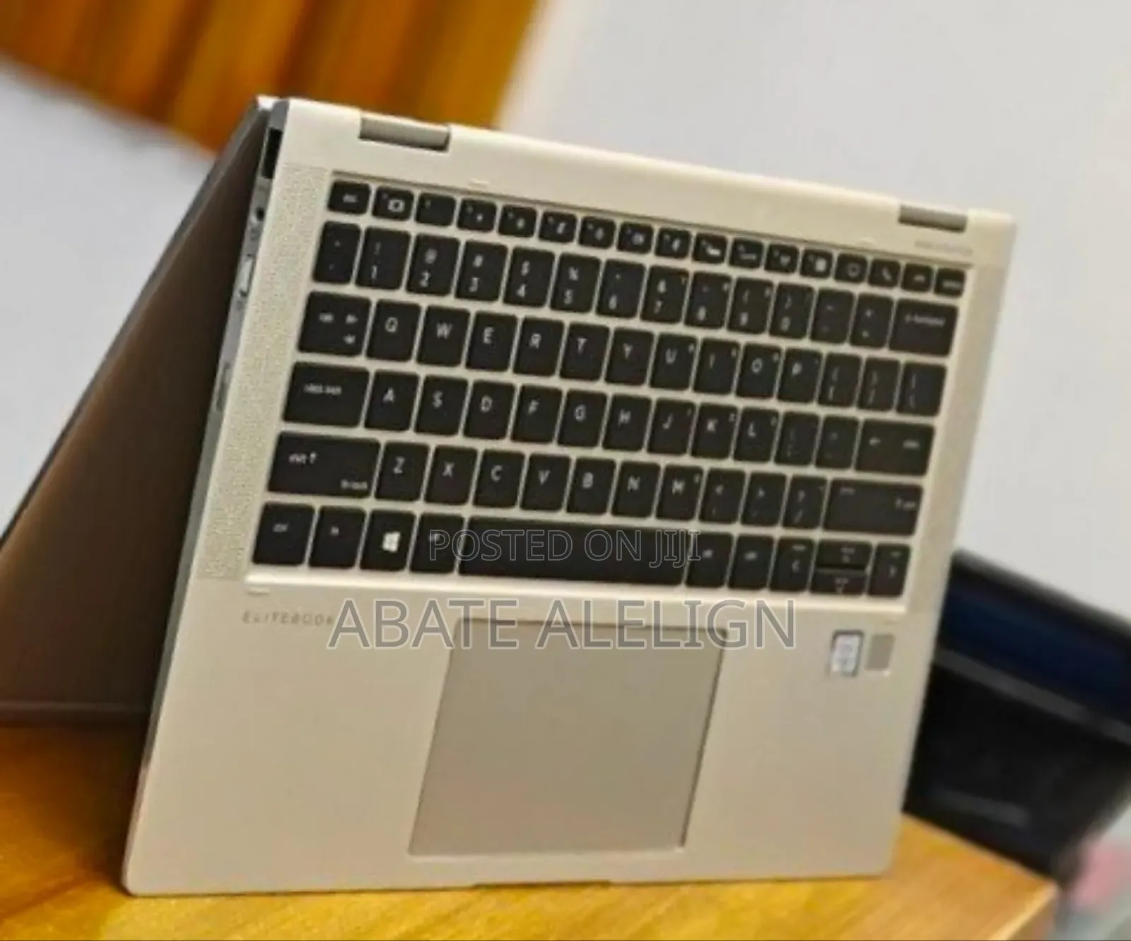 New Laptop HP EliteBook 830 G6 8GB Intel Core I5 SSD 512GB