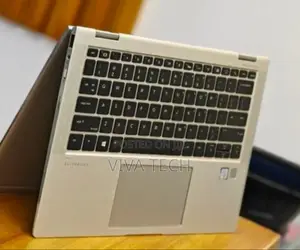 New Laptop HP EliteBook 830 G6 8GB Intel Core I5 SSD 512GB