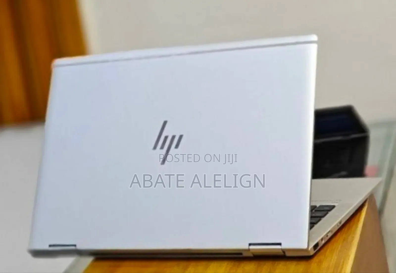 New Laptop HP EliteBook 830 G6 8GB Intel Core I5 SSD 512GB