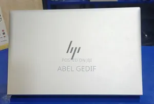 New Laptop HP EliteBook 830 G7 16GB Intel Core I5 SSD 512GB