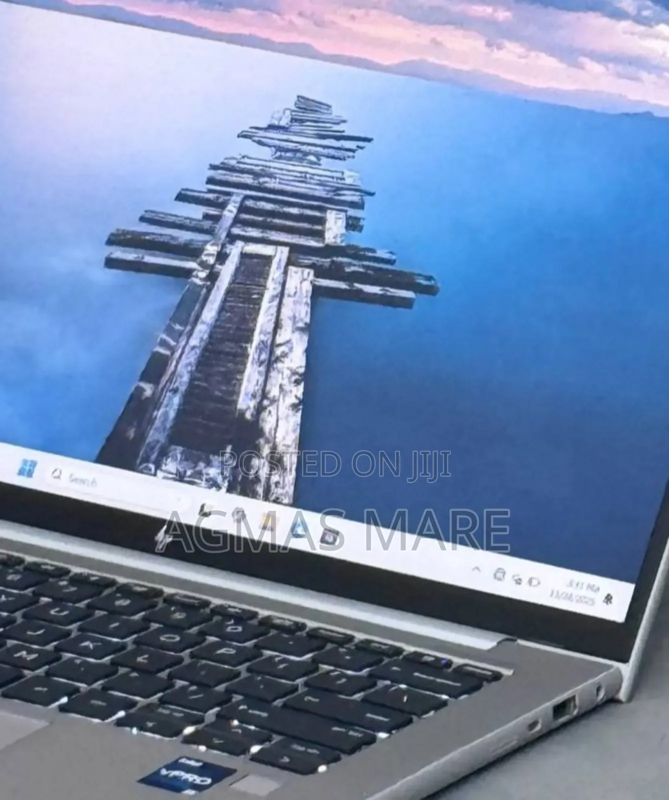 New Laptop HP ZBook 14 32GB Intel Core I7 SSD 512GB