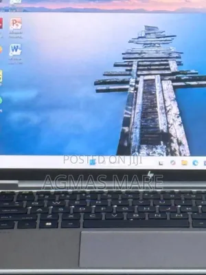 New Laptop HP ZBook 14 32GB Intel Core I7 SSD 512GB