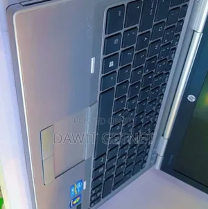 New Laptop HP EliteBook 840 8GB Intel Core I5 HDD 32GB