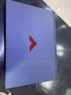 New Laptop HP Victus 15 16GB Intel Core I7 SSD 1T