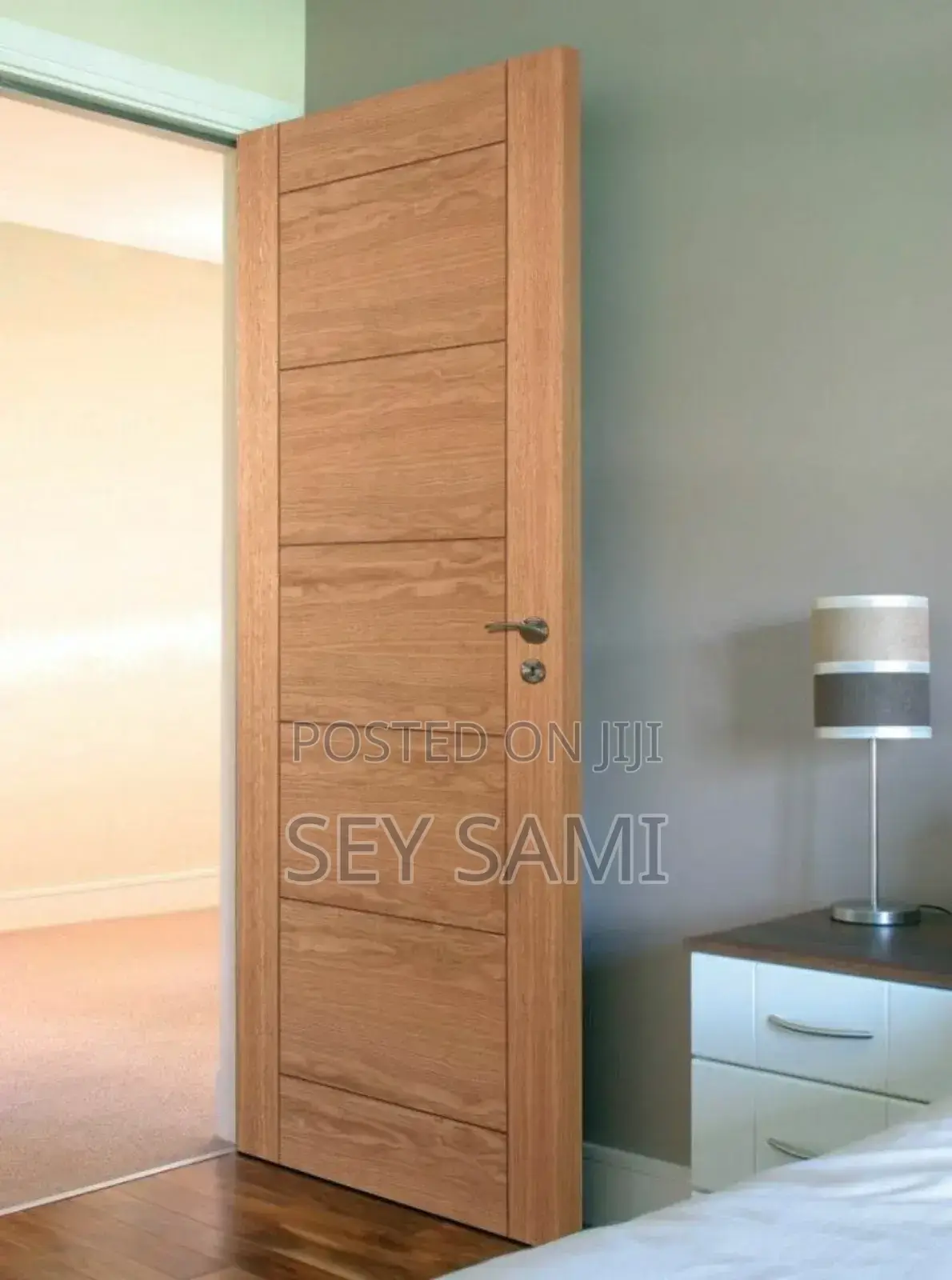 Stronger Door Safer Homes