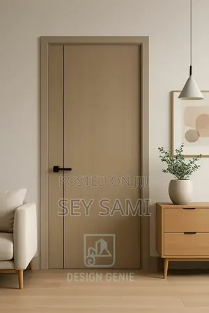 Stronger Door Safer Homes