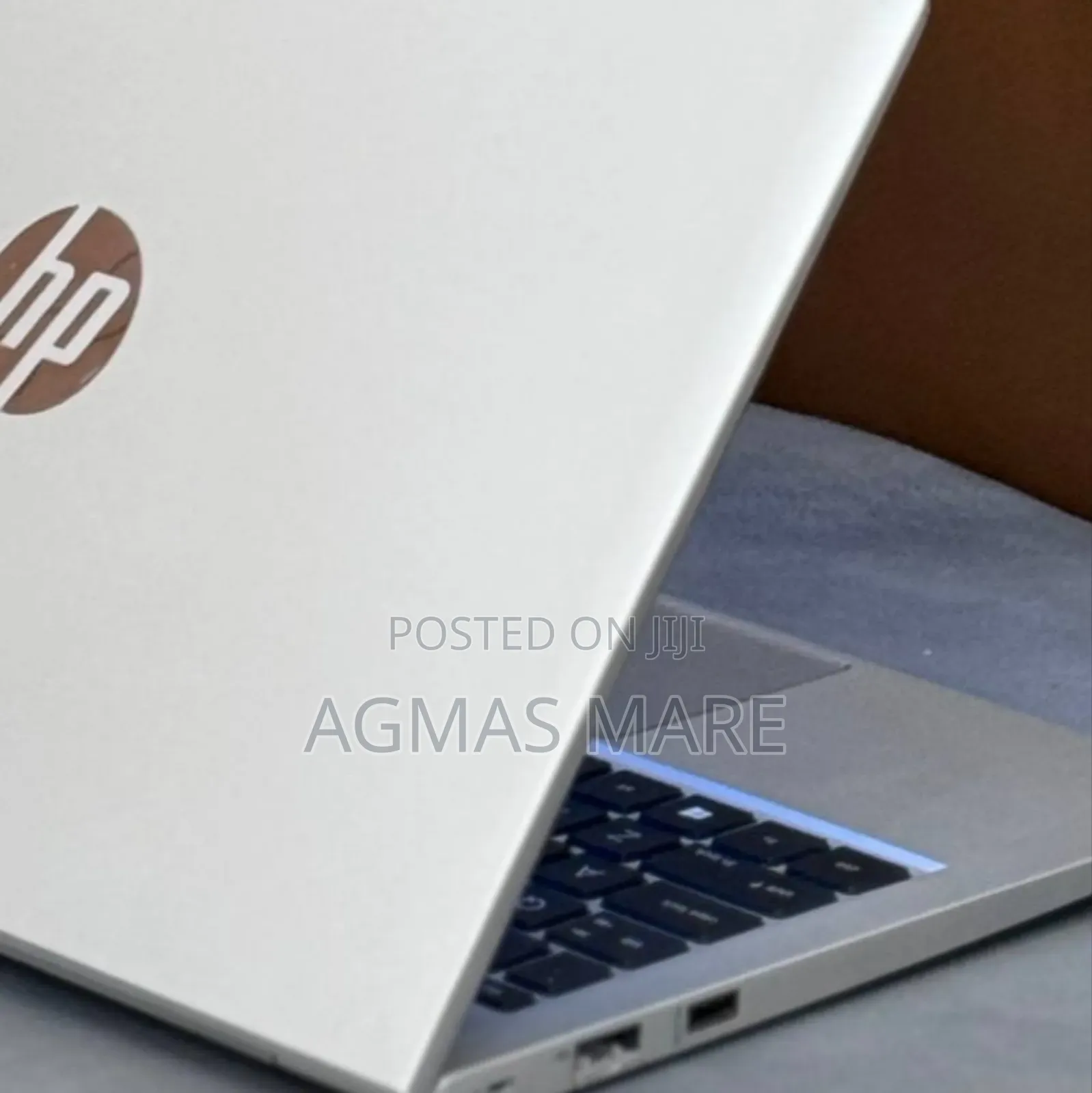 New Laptop HP 16GB Intel Core I7 SSD 512GB