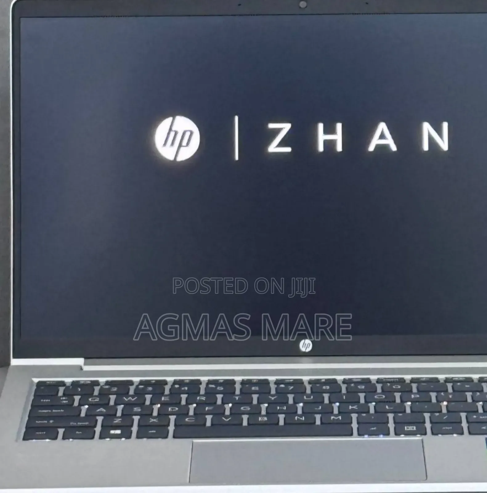 New Laptop HP 16GB Intel Core I7 SSD 512GB