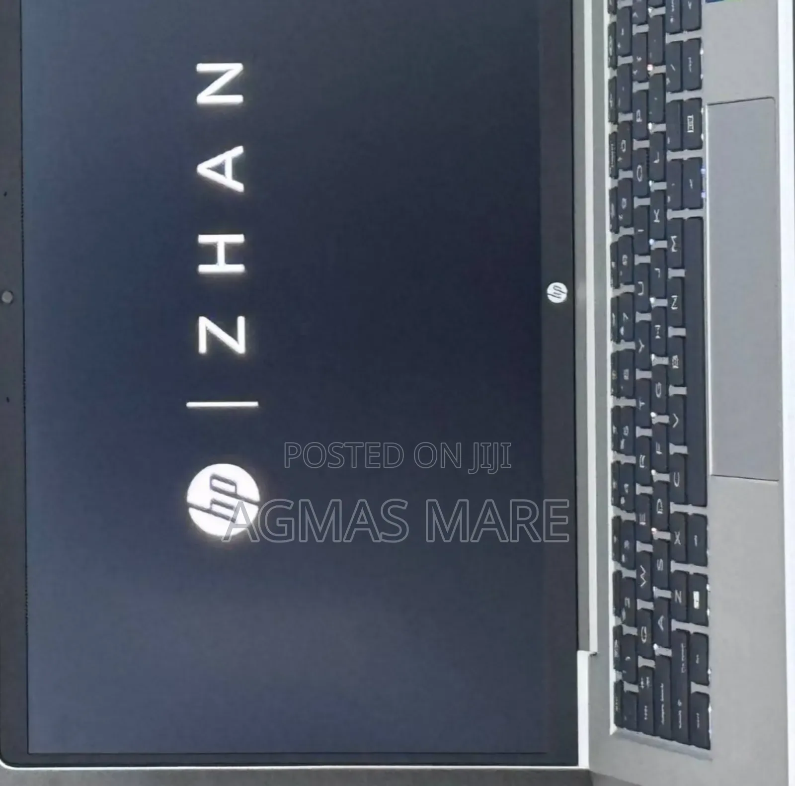 New Laptop HP 16GB Intel Core I7 SSD 512GB