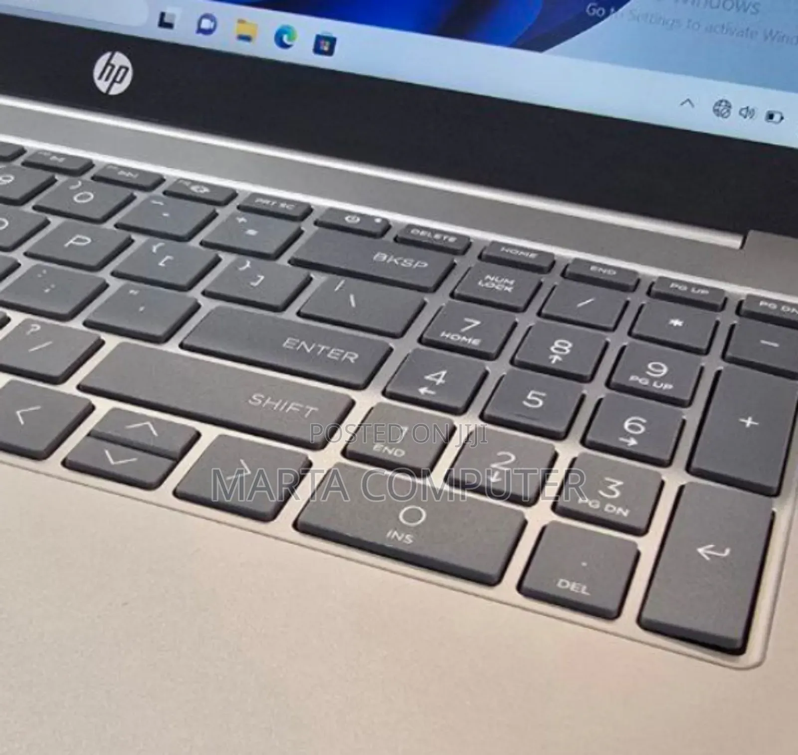 New Laptop HP Stream Notebook 16GB Intel Core I5 SSD 512GB