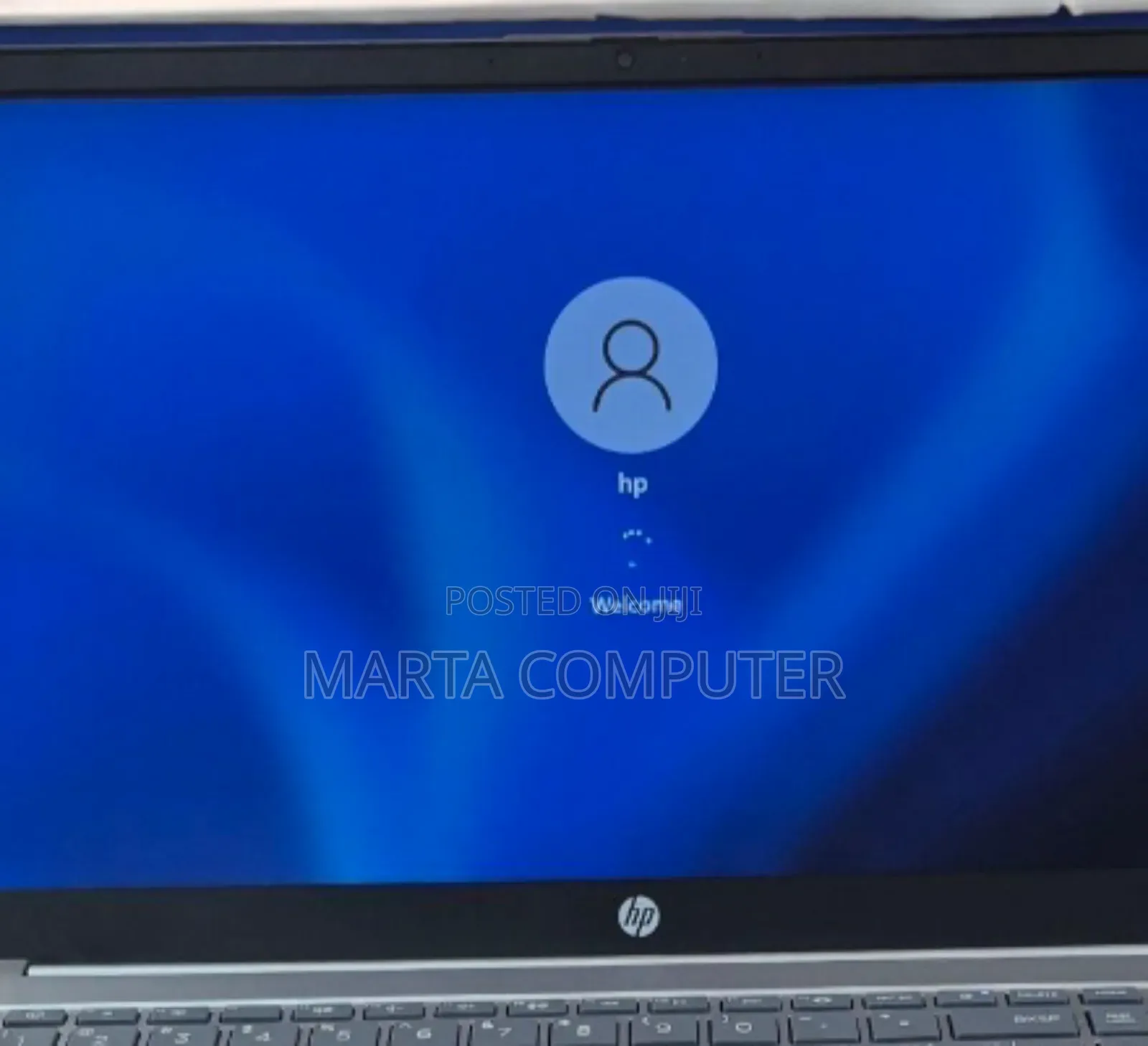 New Laptop HP Stream Notebook 16GB Intel Core I5 SSD 512GB