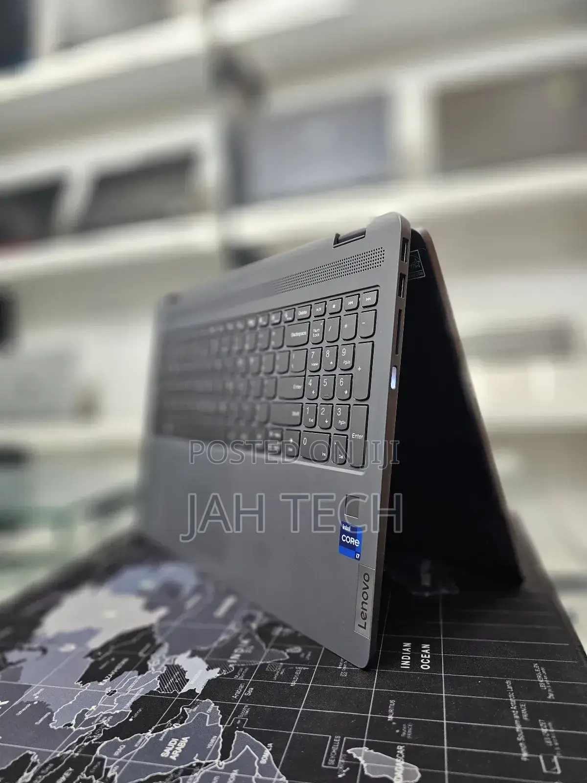 New Laptop Lenovo IdeaPad 130 16GB Intel Core I7 SSD 512GB