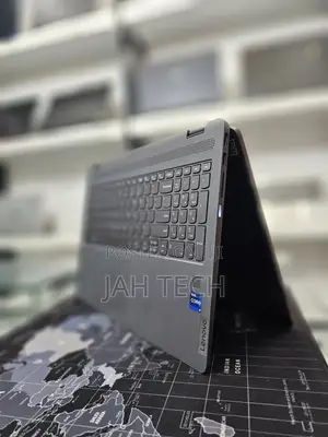 New Laptop Lenovo IdeaPad 130 16GB Intel Core I7 SSD 512GB
