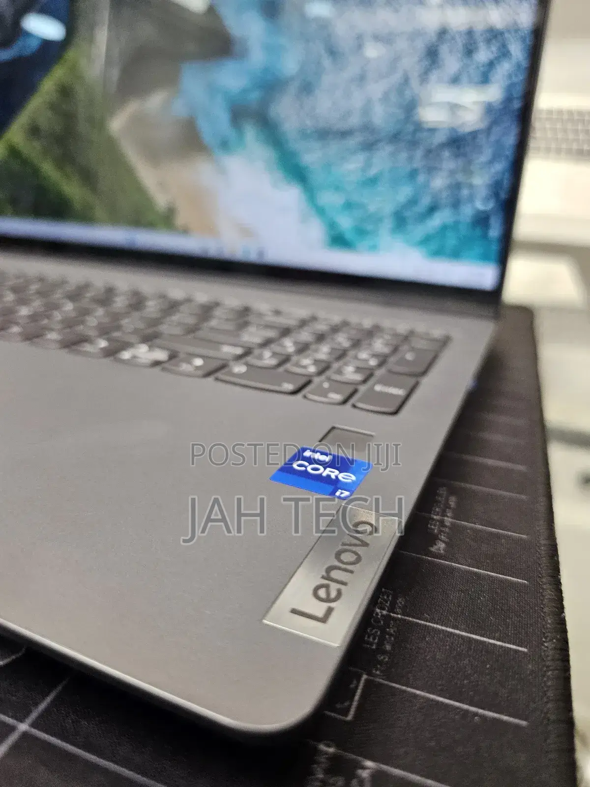 New Laptop Lenovo IdeaPad 130 16GB Intel Core I7 SSD 512GB