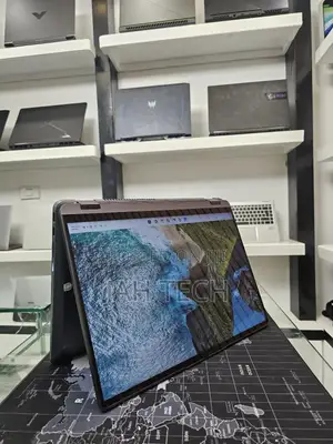 New Laptop Lenovo IdeaPad 130 16GB Intel Core I7 SSD 512GB