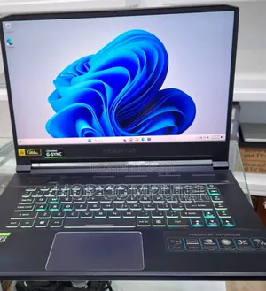 Photo - New Laptop Acer Predator Helios 300 16GB Intel Core I7 SSD 1T