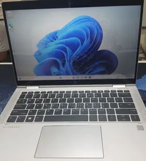 New Laptop HP EliteBook X360 1030 G3 16GB Intel Core I7 SSD 512GB