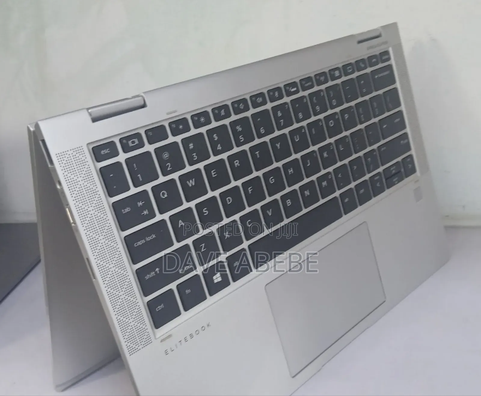 New Laptop HP EliteBook X360 1030 G3 16GB Intel Core I7 SSD 512GB