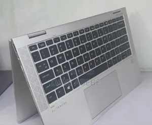 New Laptop HP EliteBook X360 1030 G3 16GB Intel Core I7 SSD 512GB