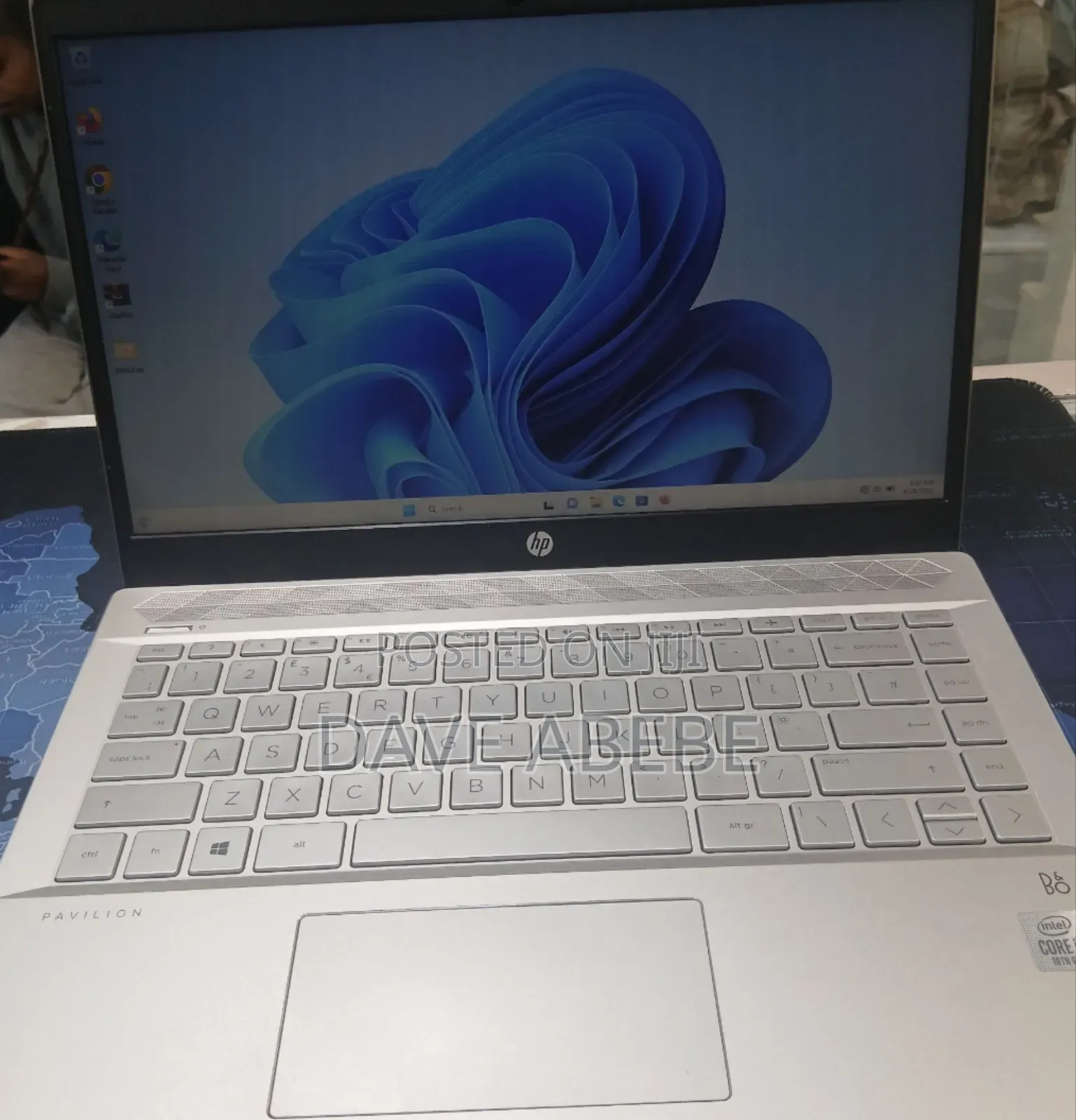 New Laptop HP EliteBook X360 1030 G3 16GB Intel Core I7 SSD 512GB