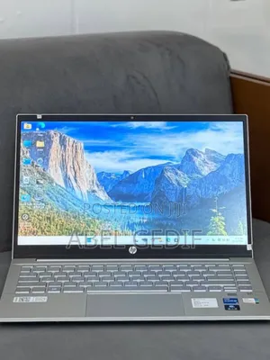New Laptop HP Pavilion 14 16GB Intel Core I5 SSD 512GB